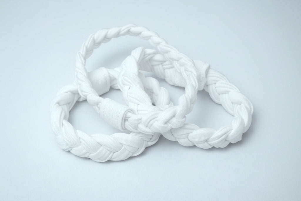 Versa Band, White