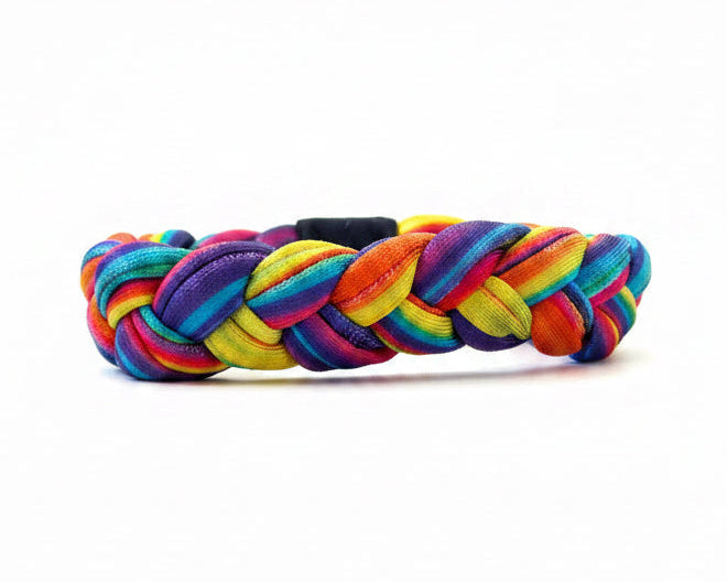 Versa Band, Rainbow