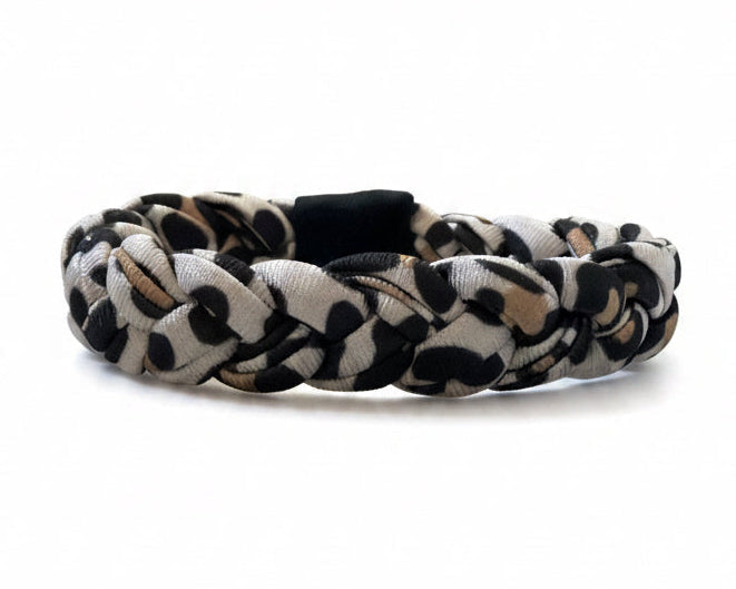 Versa Band, Leopard Print
