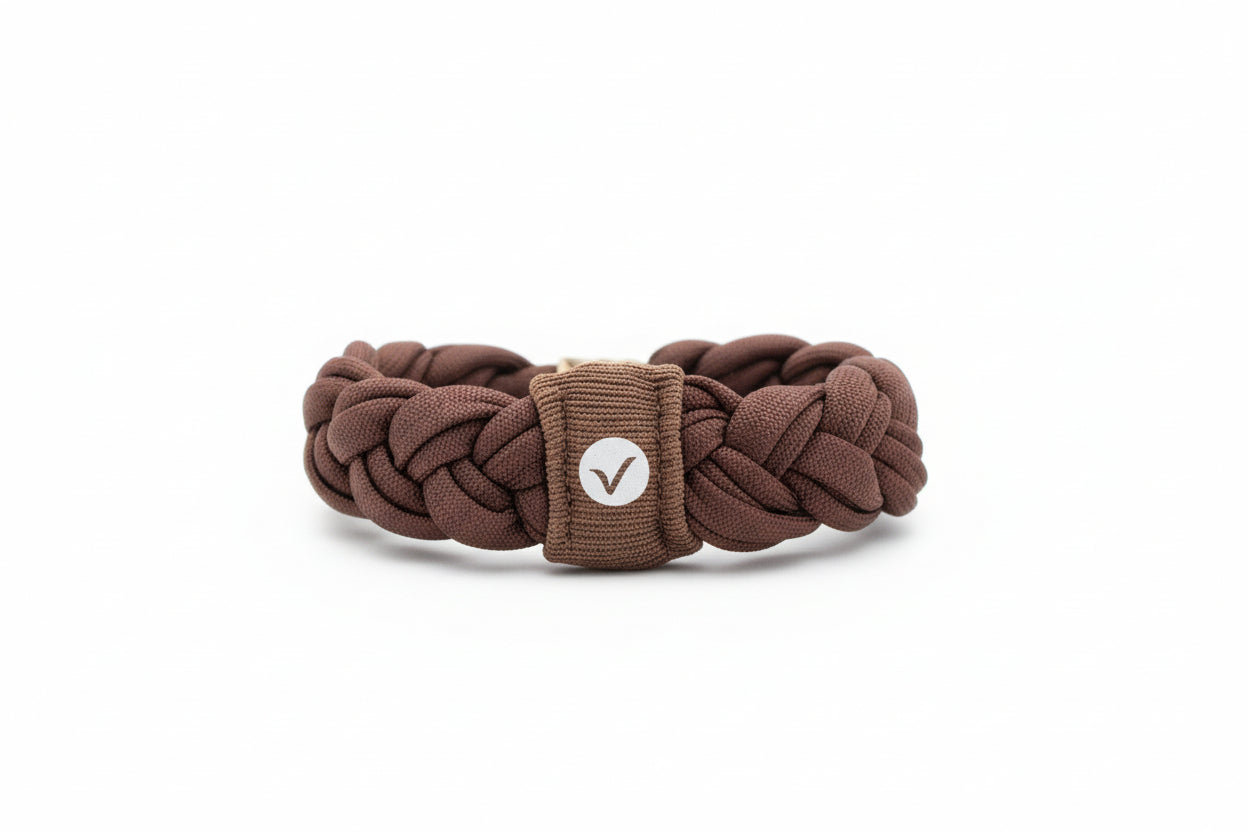 Versa Band, Brown