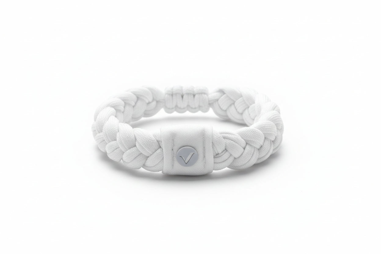 Versa Band, White