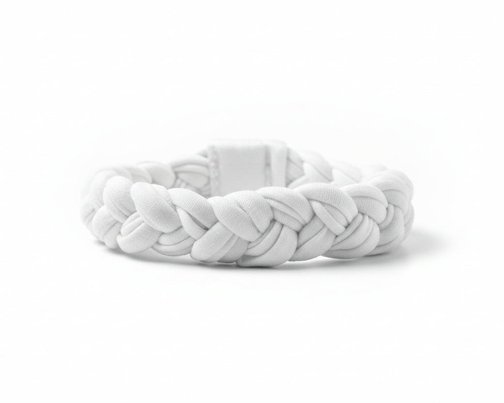 Versa Band, White