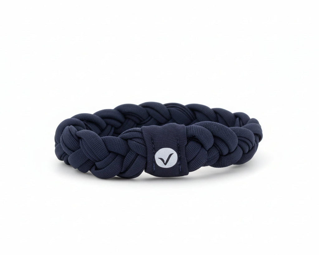 Versa Band, Navy Blue