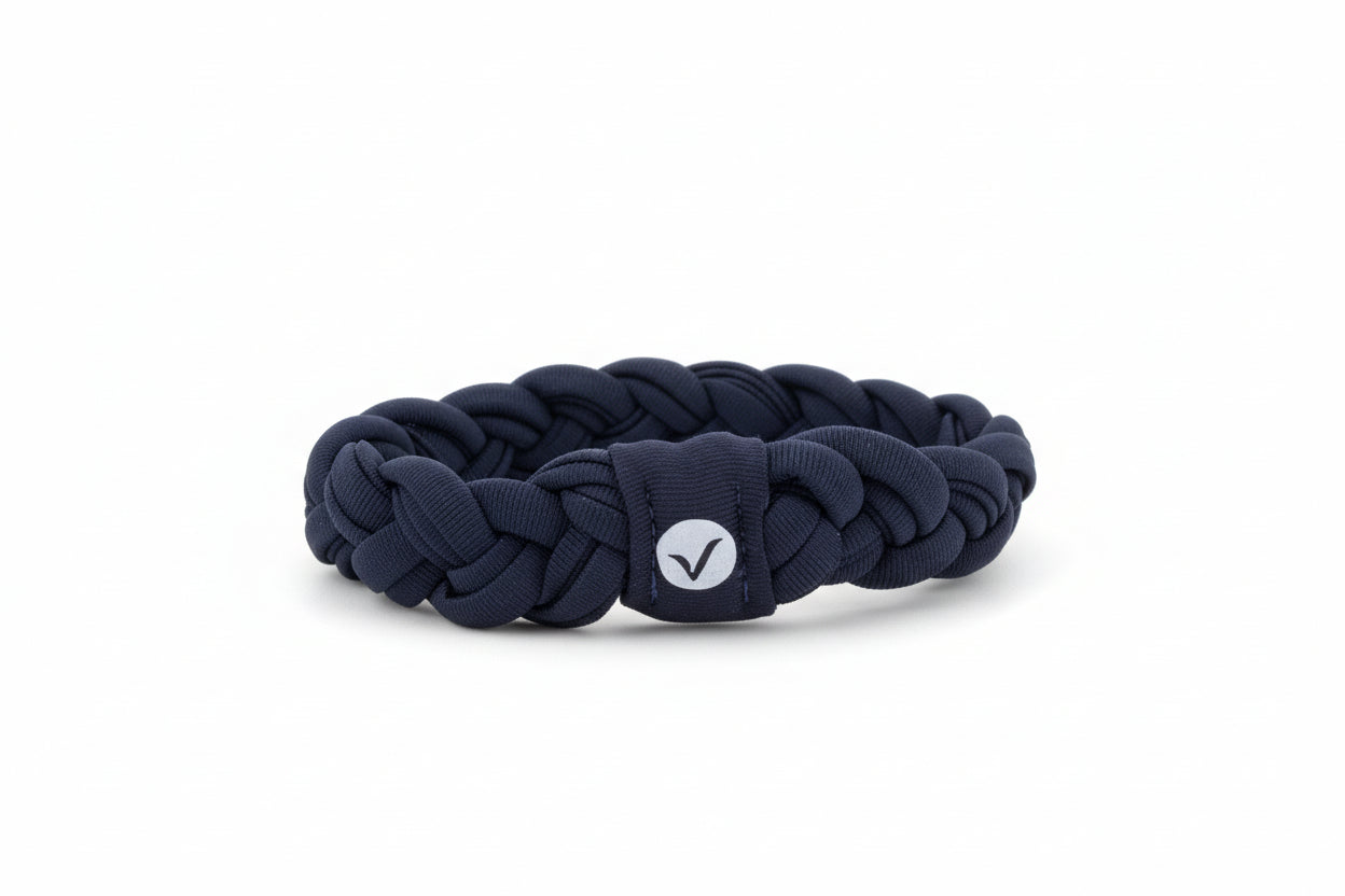 Versa Band, Navy Blue