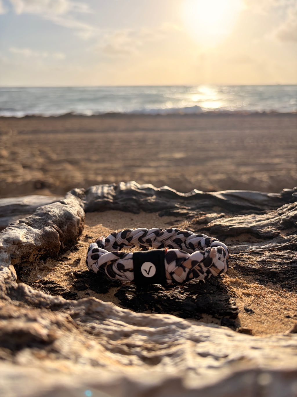 Versa Band, Leopard Print