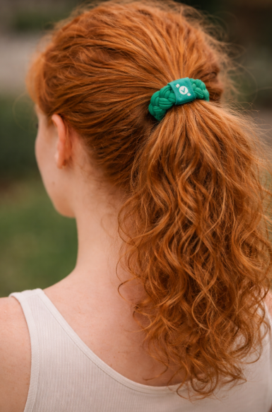 Versa Band, Lucky Green