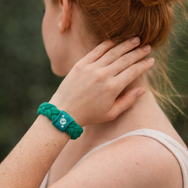 Versa Band, Lucky Green