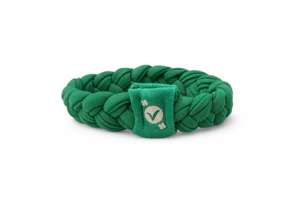 Versa Band, Lucky Green