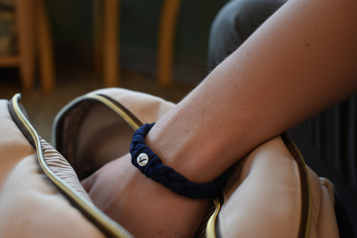 Versa Band, Navy Blue